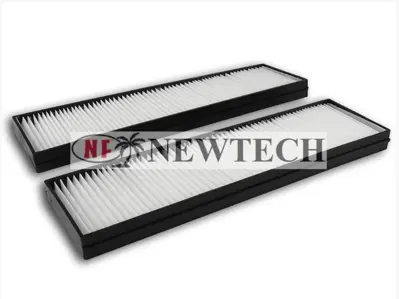 NEWTECH J97133-1J000-NF Polen Filtresi I20 09-12 Uzun 