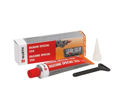 İthal 0890323 Sivi Conta Siyah 250 C (Tek Satilir) 10 Ad 