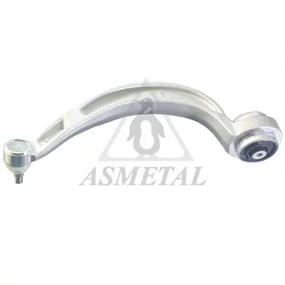 ASMETAL 23AU0140B Rotilli Kol A6 11->/A7 10-> Ön Alt Sol (Egri) 