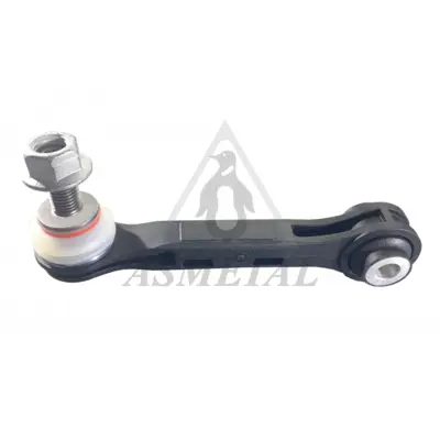 ASMETAL 26BM0360 Z Rot Bmw 5-Seri G30 Arka R-L Plastik 