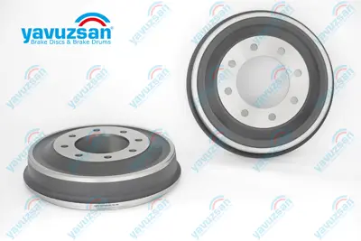 YAVUZSAN 45387 Kampana Dodge As 250 Pick-Up D 200  92-00 042117451