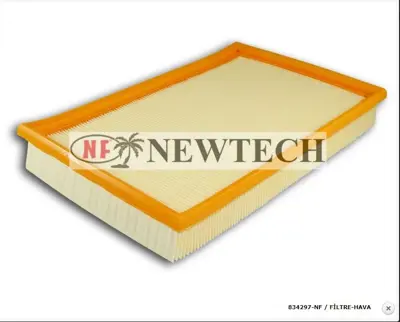 NEWTECH NEW-834297-NF Hava Filtresi Vectra A-Calibra A 88-95 1.6 1.8 2.0 