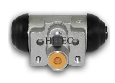 HITECH 8-97301478-0 Teker Silindiri Isuzu D-Max 02-12 4x2  Arka Sag-Sol 