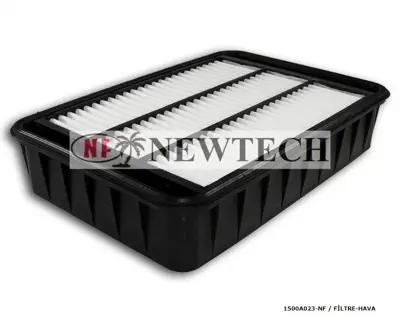NEWTECH 1500A023-NF Hava Filtresi Lancer 09-12 1.5 1.6 2.0/Asx 10-12/Outlander 07-12 2.0 Mivec/Outlander 07- 2.0d 2.2d 