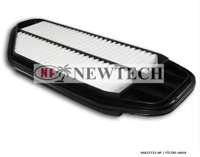 NEWTECH C96827723 Hava Filtresi Spark 10- 1.0/Spark 1.2 10- 