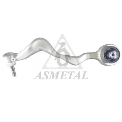 ASMETAL 23BM2450B Rotilli Kol Bmw 1-Seri E81-E87/3-Seri E90-E91-E92/X1 E84 Üst Egri Sol 