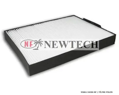 NEWTECH J95861-54J00-NF Polen Filtresi Grande Vitara-Xl7 03-06 