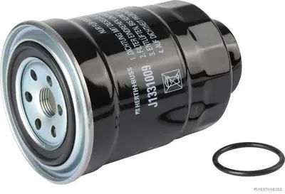 NEWTECH J16403-59E00-HK Mazot Filtresi Navara/Vanette/D23 