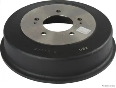 YAVUZSAN 16518 Arka Kampana H100 Kamy. 2,5d 94-00 92835193902