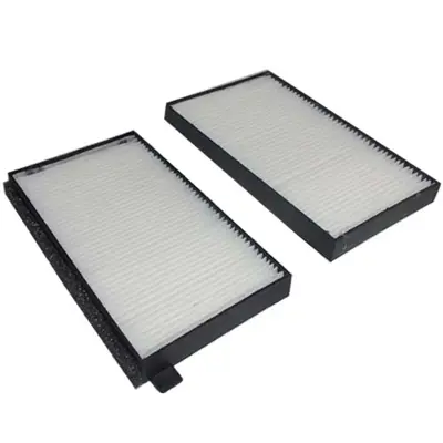 İthal 97617-4H000 Polen Filtresi H1 08- 