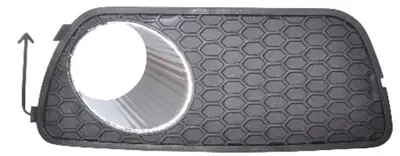 İthal ÇER071L Sis Far Çerçevesi Palio/Albea 06-> Sol Sisli 