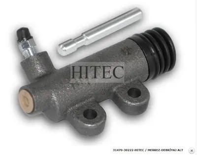 HITECH 31470-30222 Debriyaj Merkezi Hilux Ln85 Alt 