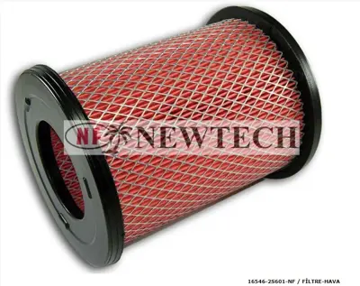 NEWTECH J16546-2S601-NF Hava Filtresi Nissan Pick Up D22 98-05 Td27 