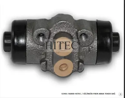 HITECH 53401-56B00 Teker Silindiri Vitara 5k Arka Sag 