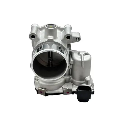 İthal 14755 Gaz Kelebek Gövdesi Tiggo 7 Pro/Tiggo 8 Pro/Omoda 