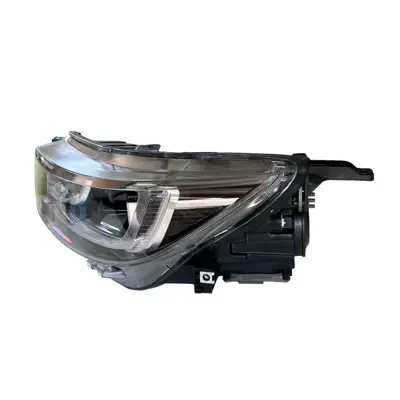 İthal 605000353AA Far Tiggo 8 Pro 22-24 Sol (Yüksek Paket) 