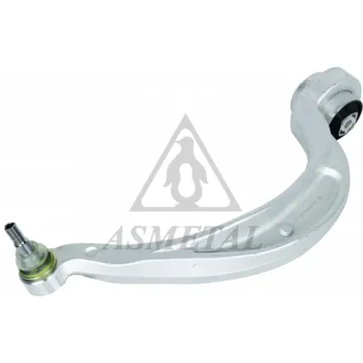 ASMETAL 23AU0111B Rotilli Kol A4 09->/Q5 11-> Sol (Arka Alt) (Ince Rotil) 