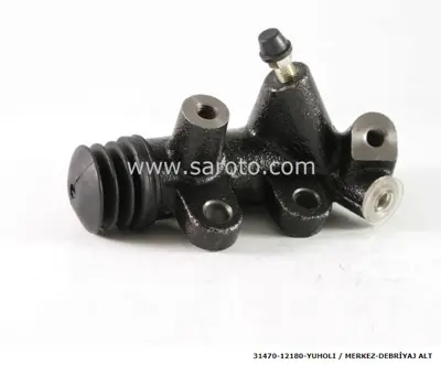 YUHOLI 31470-12180 Debriyaj Merkezi Corolla 07->/Auris 07-> Alt 