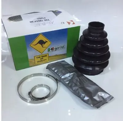 Gomet T661884F90 Aks Körügü Focus Dis Tk 