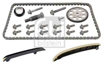 ELF 172944 Hidrolik Sistem Yagi Azolla Zs 32 15k 03F109158BS3