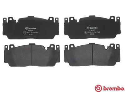 BREMBO P06079 Fren Balatasi On F10-F12-F13-F87  M2 - M5 - M6 34112284869 P06060 986424620 986494898 24328 GDB1559 13046072612 23794 FDB1773 34116775310