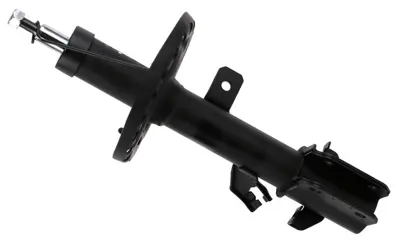 SACHS 350 711 Amortisör Ön Sol E43039U00C 543039U025 54302AX60K E4302BC60A 54303AX60K 543029U025 54302AX626 E43029U00D JGM6034T MM10042