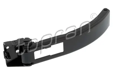 TOPRAN 410452001 Sabitleme Kolu Vw Mercedes 2E1827794 9067600228 A9067600228 205336 84344 9067600328 2E1827794A 253196 253195 4057795133952