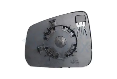VIEWMAX VM8375GHR Sağ Ayna Camı Dıs Bukey Vw Caddy 2K7857522B