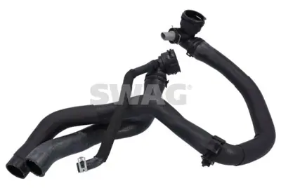 SWAG 33108402 Sogutma Hortumu Vw 5Q0121049K 222139 R25713 17362A 53338 DWW459TT