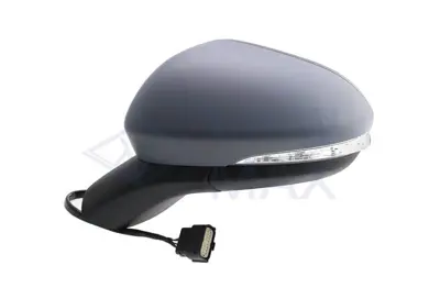 VIEWMAX VM6333EHPAL Dıs Ayna Elektrıklı Sol Ford Mondeo 14- 5320249 1883807 2435067 3100242 2004038 25581041 6139457 2178319 32203721 DS7317E715EE