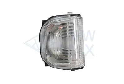 VIEWMAX VM6054WR Ayna Sinyali Sağ Mercedes W907-W910 Sprinter Beyaz A9109064600 9109064600 32101633 5439862 A9108113800 A9108112800 A9105420000 A9108111600 A9108113600 A9108114000