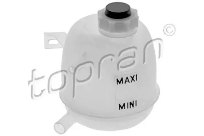 TOPRAN 700337001 Genlesme Kavanozu Kapakli Megane I 7701468746 2140020 172541 60373001 7701468745 42026002 V460290 13559 3534 700337