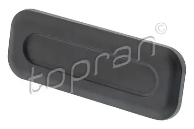 TOPRAN 724242001 Bagaj Kapak Acma Butonu 207 308 3008 C2 C4 C5 6490R3 16SKV238 280483 4162C9 252403 4162L0