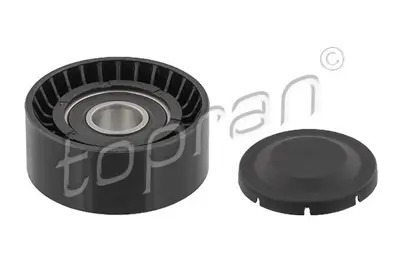 TOPRAN 113208001 V Kayis Avare Rulman Vw Touareg 03-18  Audi A6 05-18  Q7 07-15 059903341G