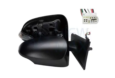 VIEWMAX 6265EBHPR Ayna Sağ 11> Yarıs +el+ıs+lb+ok+as 3000951306 623312700 821463