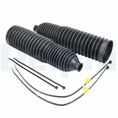 DELPHI TBR4583 Sag Direksiyon Korugu Vw Passat 97-05  Audi A4 98-01  A6 98-05 8D0419831K 110172 33592 1004190017 V100971 D9190 8D0419831KS1 356284 44190092801 355634