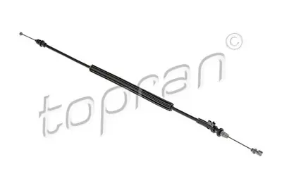 TOPRAN 118378001 On Kapi Dis Acma Kolu Teli Vw 3C8837017 3C8837017A