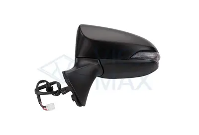 VIEWMAX 6285EBR Ayna Sağ 13> Verso +el+ıs+ok+lb+as 9fıslı 879150F911 879100F130 346511U3 33600872 8791502925 5407844 9040304 34628MJ2 87910F4010 87910F4020