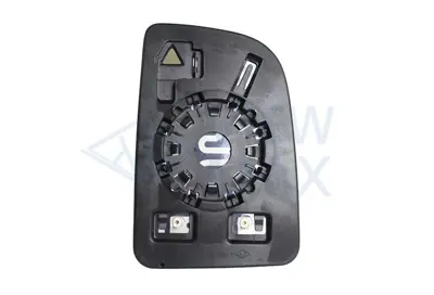 VIEWMAX VM6054GHL Ayna Cami Mercedes Sprinter 907 Sprinter 910 Sprinter 910 Sol A9108112700 9108112700 2973837 1664127 32101661 50653781 6431021 34665DN5 15819 35481061