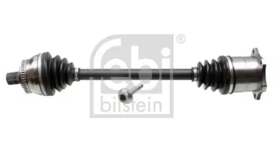 Febi Bilstein 181281 Aks Komple Sol On A4 01>08 Exeo 09>14 3321775 8E0407271AT 924798 121000 24798 170693 8E0407451JX 923628 221000 AU3403