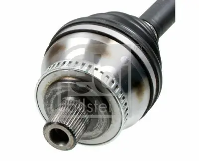 Febi Bilstein 181281 Aks Komple Sol On A4 01>08 Exeo 09>14 3321775 8E0407271AT 924798 121000 24798 170693 8E0407451JX 923628 221000 AU3403