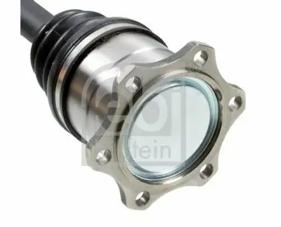 Febi Bilstein 181281 Aks Komple Sol On A4 01>08 Exeo 09>14 3321775 8E0407271AT 924798 121000 24798 170693 8E0407451JX 923628 221000 AU3403