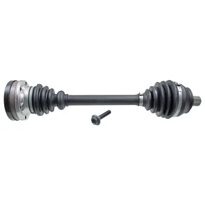 Febi Bilstein 183170 Aks On Sag Sol Ayni Transporter T4 Acv 2.5tdi 2.4 Aja 90>03 JZW407449FX 303167 701407271P 701407271M 21025 VKJC5159 WW3312 701407321D 701498099B JZW498340DX