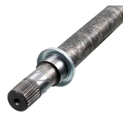 Febi Bilstein 184797 On Aks Komple Sag Nissan Qashqai J10 1.6 07>13   Qashqai 1.5 Dci 07>13 Manuel Vites 39100BB02B