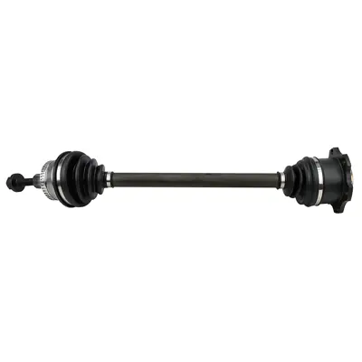 Febi Bilstein 186602 Aks On Sag Passat 03>05 Superb 02>08 A4 A6 97>04 3B0407272M