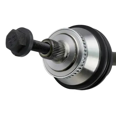 Febi Bilstein 186602 Aks On Sag Passat 03>05 Superb 02>08 A4 A6 97>04 3B0407272M