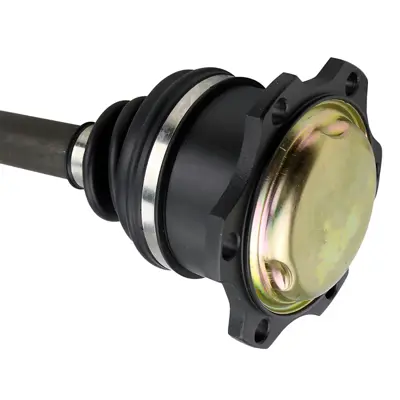 Febi Bilstein 186602 Aks On Sag Passat 03>05 Superb 02>08 A4 A6 97>04 3B0407272M