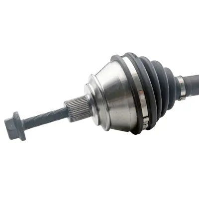 Febi Bilstein 188159 Aks Komple Sag On A6 05>11 4F0407272G