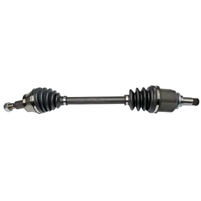 Febi Bilstein 192889 Aks Komple On Sol A-Class W169 04>12 W245 05>11 1693601172