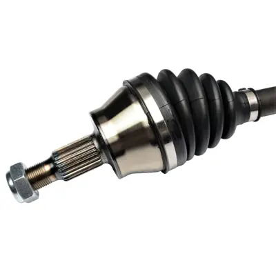 Febi Bilstein 192889 Aks Komple On Sol A-Class W169 04>12 W245 05>11 1693601172